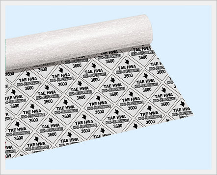 Non-asbestos Joint Sheet(TH3600)  Made in Korea